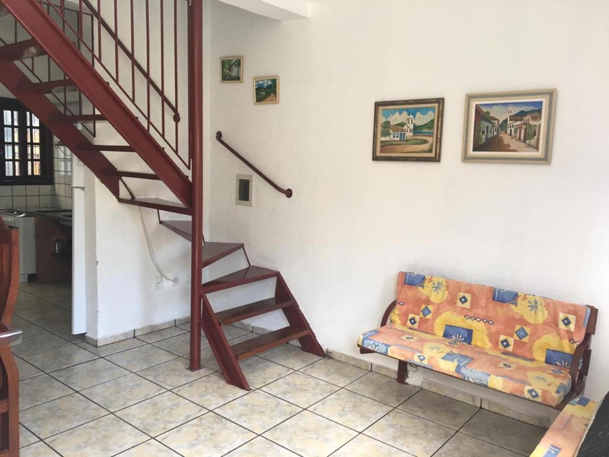 Residencial Albatroz Apartment Caraguatatuba Exterior photo