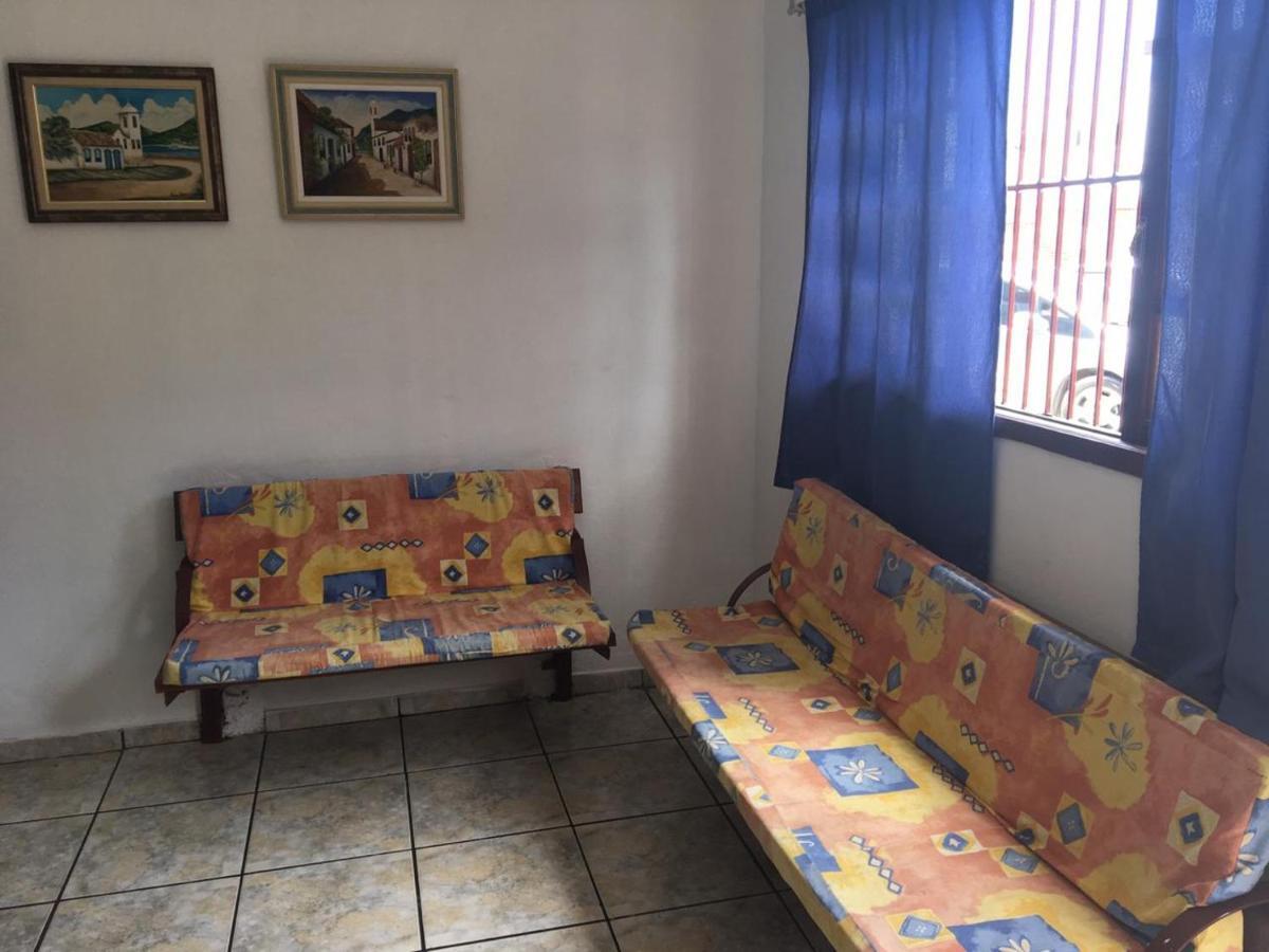 Residencial Albatroz Apartment Caraguatatuba Exterior photo